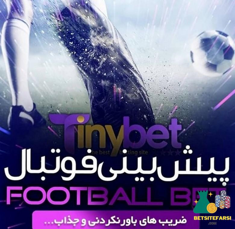 سایت های شرط بندی ایرانی با قابلیت کارت به کارت